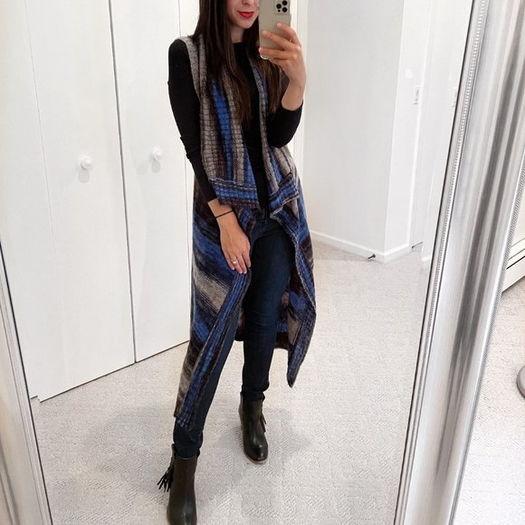 Anthropologie Cardigan - Picture 3 of 9